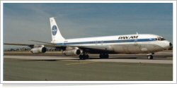 Pan Am Boeing B.707-321B N887PA