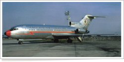 American Airlines Boeing B.727-231 N1971