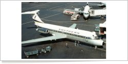 Southern Airways McDonnell Douglas DC-9-15 N92S