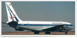 Air Rhodesia Boeing B.720-025 VP-YNL