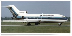 Eastern Air Lines Boeing B.727-25C N8167G
