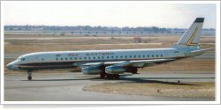 Eastern Air Lines McDonnell Douglas DC-8-21 N8612