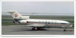 Japan Domestic Airlines Boeing B.727-89 JA8315