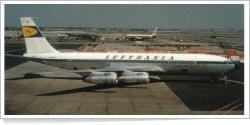 Lufthansa Boeing B.707-330B D-ABOV