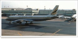 Panagra McDonnell Douglas DC-8-31 N8276H