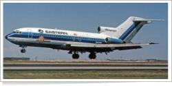 Eastern Air Lines Boeing B.727-25 N8124N