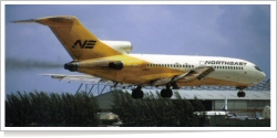 Northeast Airlines Boeing B.727-95 N1638