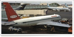 VIASA Venezuelan International Airways Convair CV-880M-22-21 YV-C-VIB