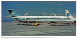 Caribair McDonnell Douglas DC-9-31 N967PR