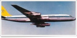 Condor McDonnell Douglas DC-8-32 D-ADIM
