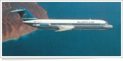 Südflug McDonnell Douglas DC-9-32 D-ACEB
