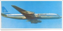Südflug McDonnell Douglas DC-8-33 D-ADIM