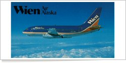 Wien Air Alaska Boeing B.737-210C N4905W