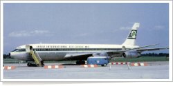 Aer Lingus Boeing B.707-348C EI-ANO