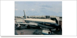 BOAC Boeing B.707-436 G-APFH