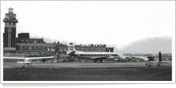 BEA Vickers Viscount reg unk