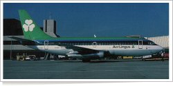 Aer Lingus Boeing B.737-248C EI-ASD