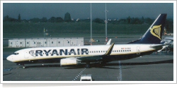 Ryanair Boeing B.737-8AS EI-DLK