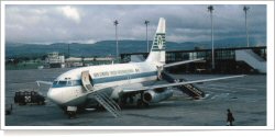 Aer Lingus Boeing B.737-222 EI-ASK