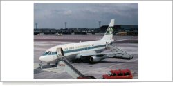 Aer Lingus Boeing B.737-222 EI-ASK