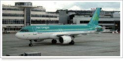 Aer Lingus Airbus A-320-214 EI-CVB