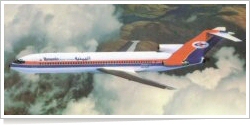Yemenia Boeing B.727-2N8 4W-ACF