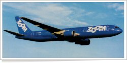 Zoom Airlines Boeing B.767-328 [ER] C-GZUM