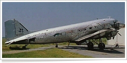 Academy Airlines Douglas DC-3 (C-47A-DL) N130D